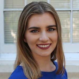 Meet your Posher, Dolores